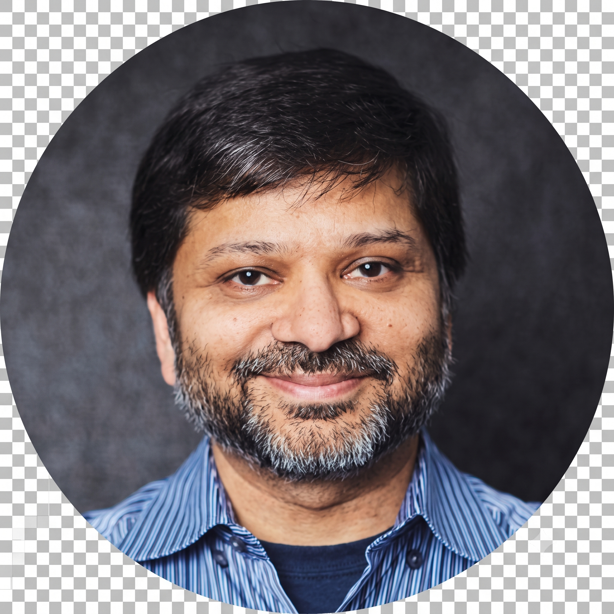 Dharmesh Shah
