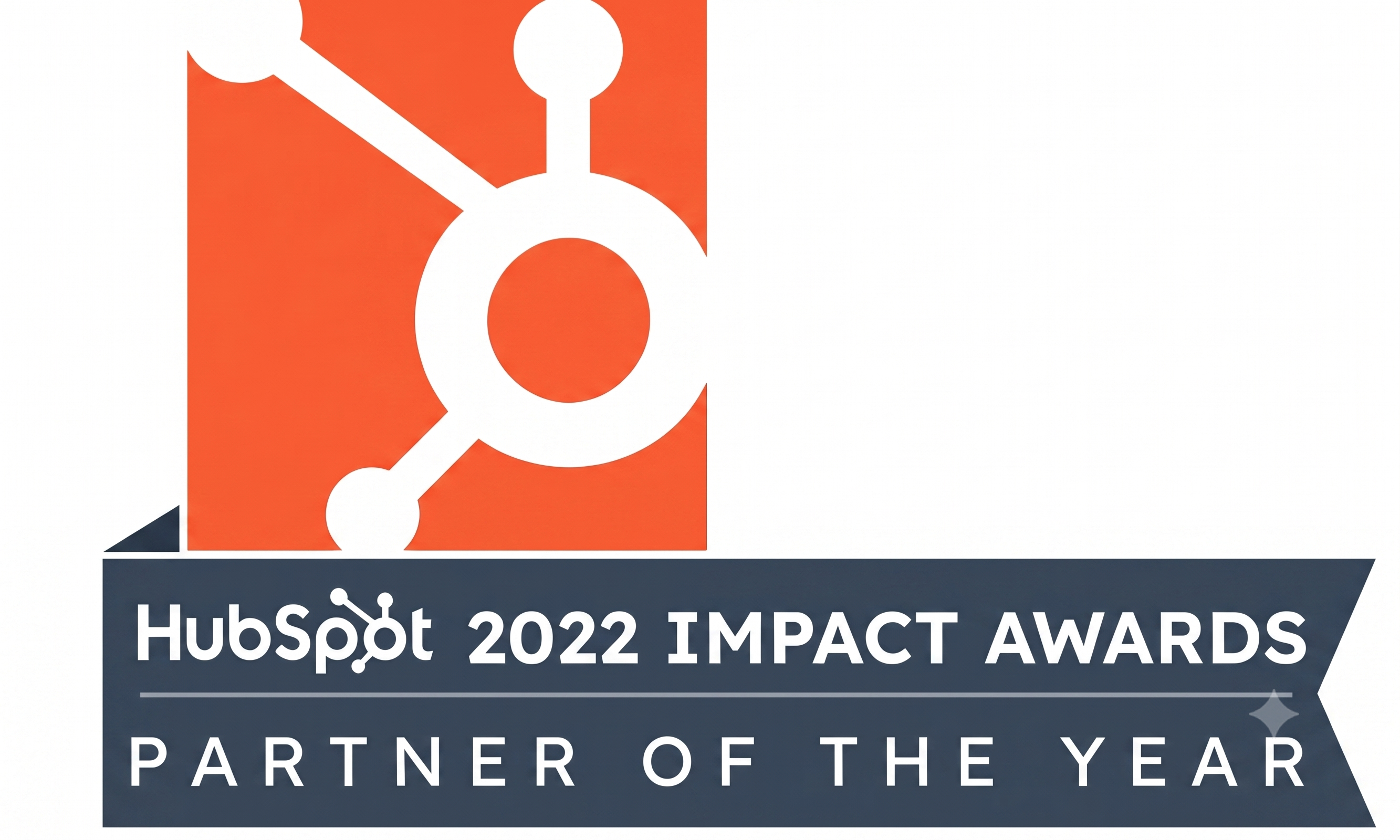 HubSpot Partner of the Year 2022