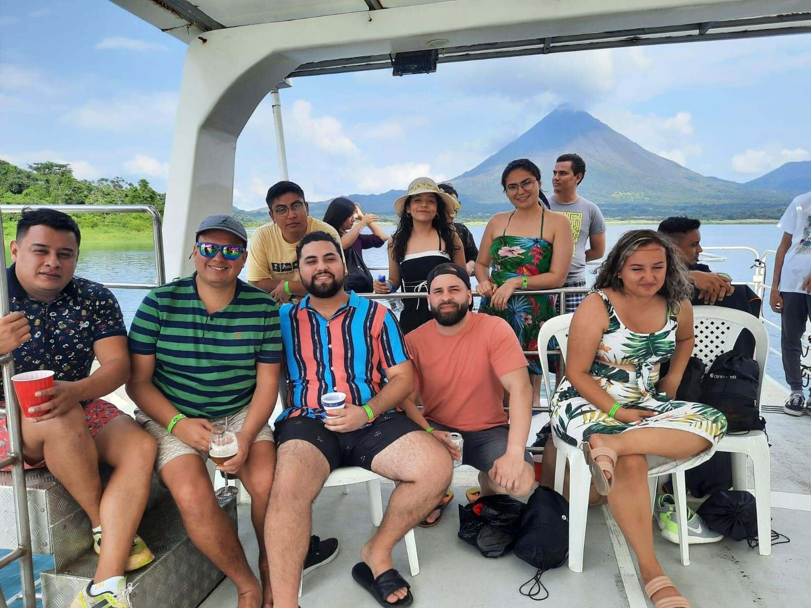 Integración DinterDay 2022