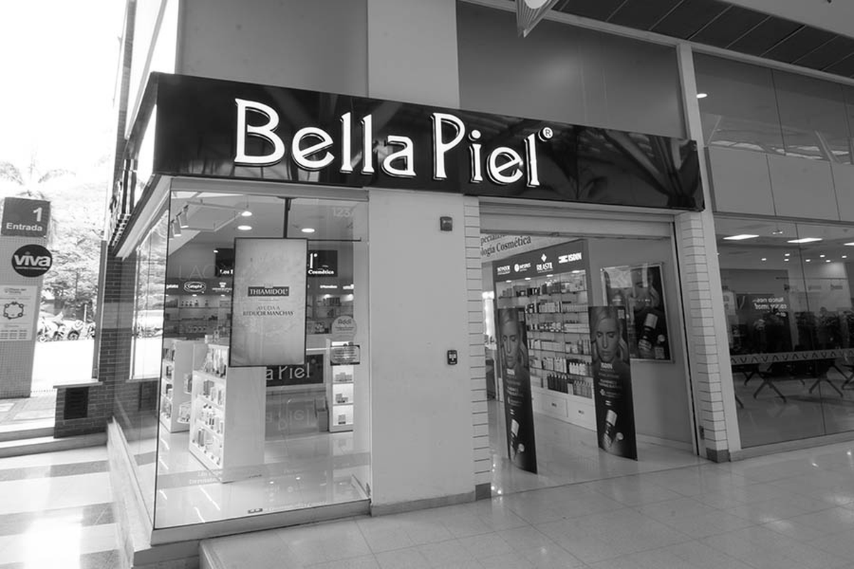 Bella Piel