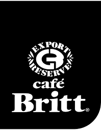 Café Britt