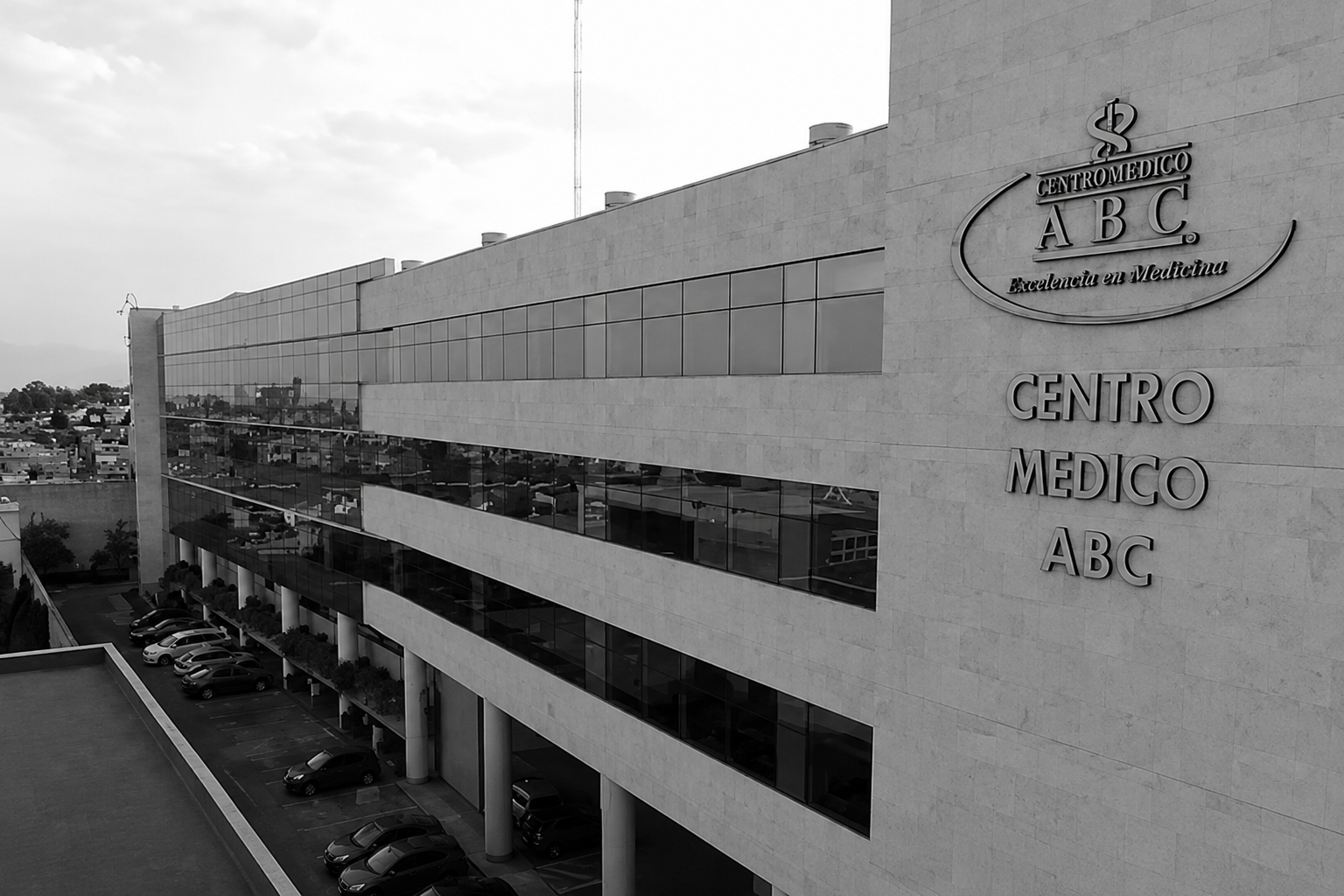 Hospital ABC