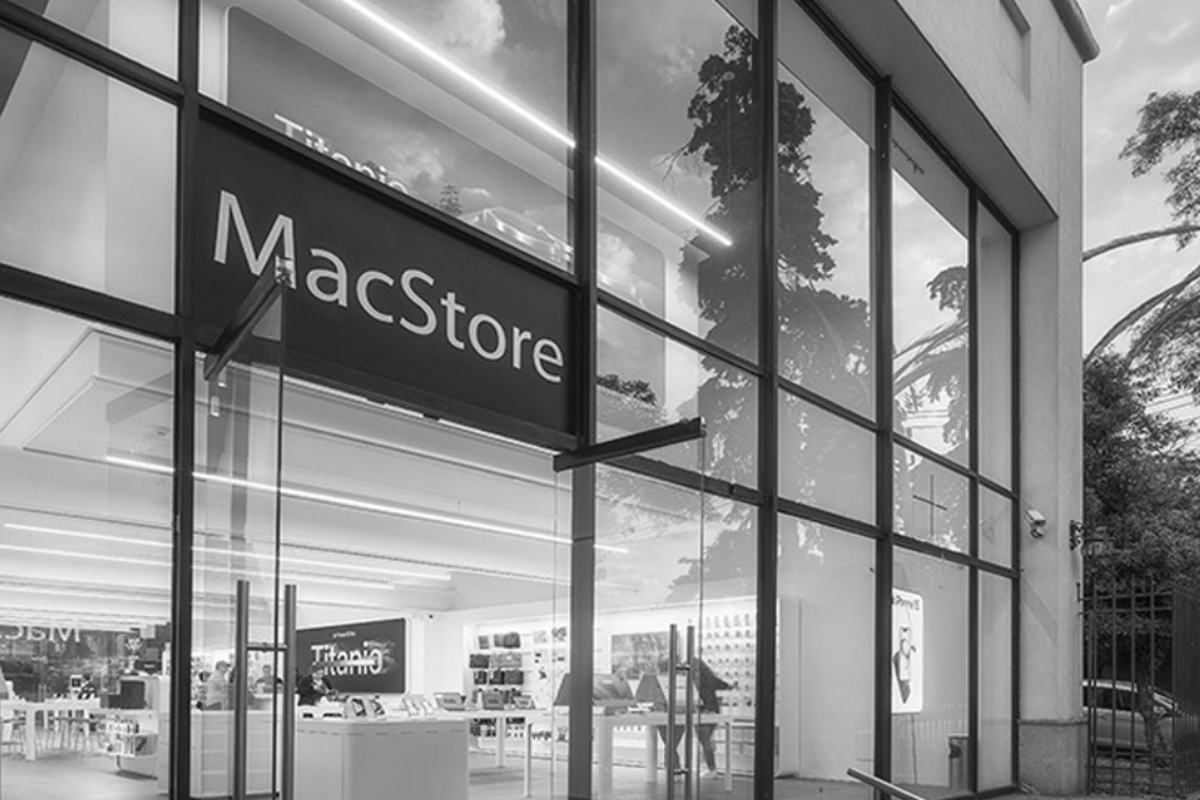 MacStore
